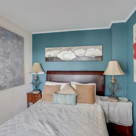 4 Personnes - Porte De Versailles By Weekome Appartamento